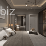 Charming 2+1 Apartment in the Heart of Istanbul (Listing No: 4070)