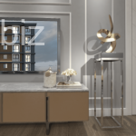 Charming 2+1 Apartment in the Heart of Istanbul (Listing No: 4070)