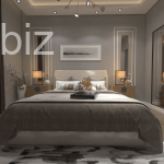 Charming 2+1 Apartment in the Heart of Istanbul (Listing No: 4070)