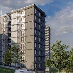 Charming 2+1 Apartment in the Heart of Istanbul (Listing No: 4070)