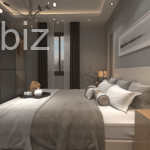 Charming 2+1 Apartment in the Heart of Istanbul (Listing No: 4070)