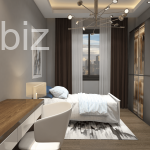 Charming 2+1 Apartment in the Heart of Istanbul (Listing No: 4070)