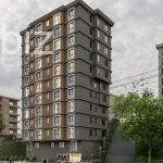 Charming 2+1 Apartment in the Heart of Istanbul (Listing No: 4070)
