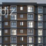 Charming 2+1 Apartment in the Heart of Istanbul (Listing No: 4070)