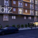 Charming 2+1 Apartment in the Heart of Istanbul (Listing No: 4070)