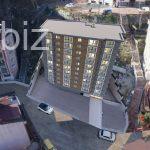 Charming 2+1 Apartment in the Heart of Istanbul (Listing No: 4070)
