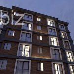 Charming 2+1 Apartment in the Heart of Istanbul (Listing No: 4070)