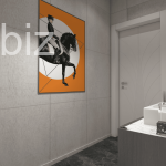 Charming 2+1 Apartment in the Heart of Istanbul (Listing No: 4070)