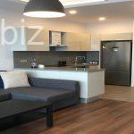 Spacious Family Apartment in Vibrant Istanbul (Listing No: 4071)