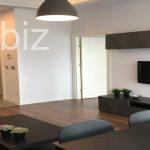 Spacious Family Apartment in Vibrant Istanbul (Listing No: 4071)