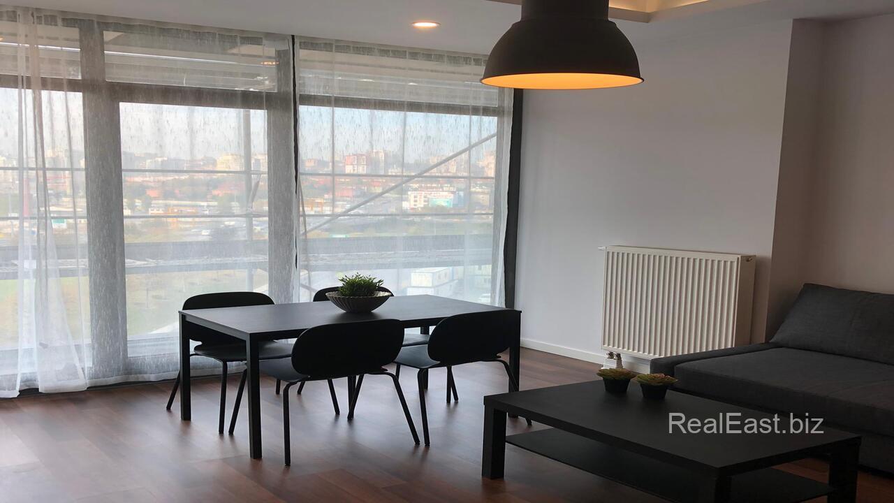 Spacious Family Apartment in Vibrant Istanbul