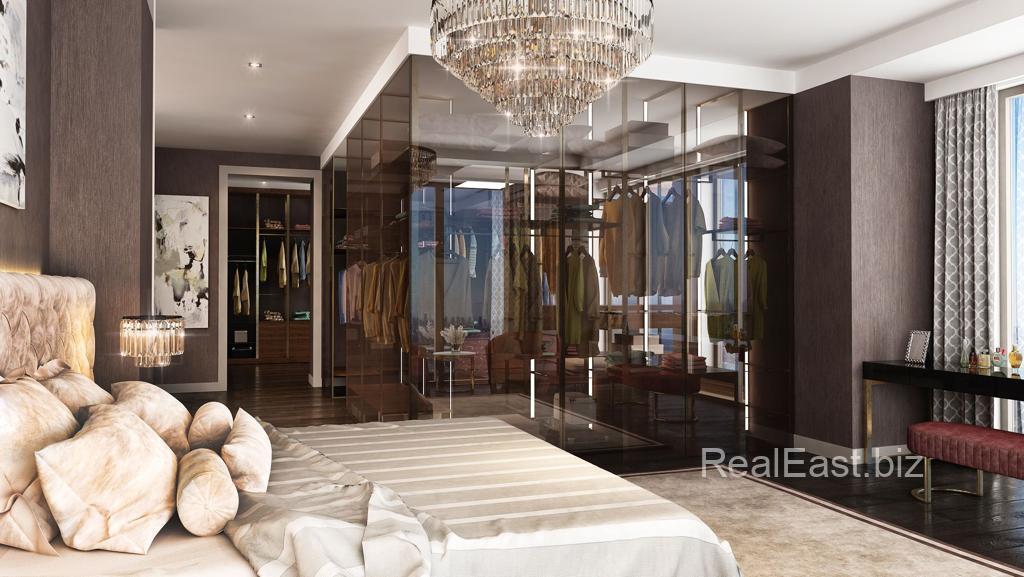 Stylish Apartment in Prestigious Beykoz, Istanbul