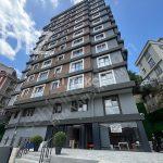 Modern Apartments with Art Gallery in Kağıthane, Istanbul (Listing No: 4087)