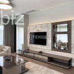 Stylish Apartments with Scenic Views in Kağıthane (Listing No: 4091)