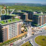 Stylish Apartments with Scenic Views in Kağıthane (Listing No: 4091)