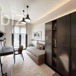 Stylish Apartments with Scenic Views in Kağıthane (Listing No: 4091)