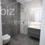 Stylish Apartments with Scenic Views in Kağıthane (Listing No: 4091)