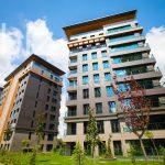 Stylish Apartments with Scenic Views in Kağıthane (Listing No: 4091)