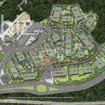 Stylish Apartments with Scenic Views in Kağıthane (Listing No: 4091)