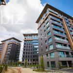 Stylish Apartments with Scenic Views in Kağıthane (Listing No: 4091)