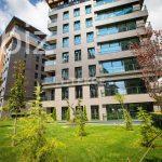 Stylish Apartments with Scenic Views in Kağıthane (Listing No: 4091)