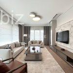 Stylish Apartments with Scenic Views in Kağıthane (Listing No: 4091)