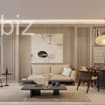 Küçükçekmece’de Aileler İçin Cazip Daire (İlan No: 4093)