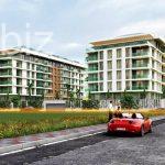 Exceptional Urban Living in Istanbul (Listing No: 4099)