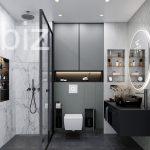 Charming 1+1 Apartment Near the Heart of Istanbul (Listing No: 4101)