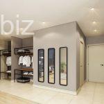 İstanbul’un Kalbinde Sıcak 2+1 Daire (İlan No: 4105)