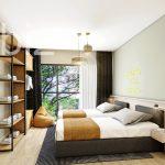 İstanbul’un Kalbinde Sıcak 2+1 Daire (İlan No: 4105)