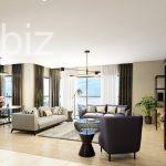 İstanbul’un Kalbinde Sıcak 2+1 Daire (İlan No: 4105)