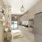 İstanbul’un Kalbinde Sıcak 2+1 Daire (İlan No: 4105)