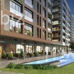 İstanbul’un Kalbinde Sıcak 2+1 Daire (İlan No: 4105)
