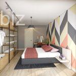 İstanbul’un Kalbinde Sıcak 2+1 Daire (İlan No: 4105)