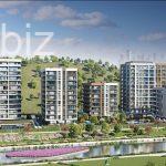 İstanbul’un Kalbinde Sıcak 2+1 Daire (İlan No: 4105)