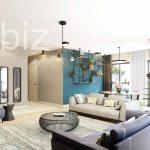 İstanbul’un Kalbinde Sıcak 2+1 Daire (İlan No: 4105)
