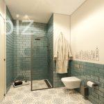 İstanbul’un Kalbinde Sıcak 2+1 Daire (İlan No: 4105)