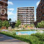 Stylish Apartment in Central Istanbul (Listing No: 4109)