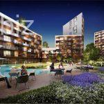 Stylish Apartment in Central Istanbul (Listing No: 4109)