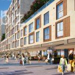 Stylish Apartment in Central Istanbul (Listing No: 4109)