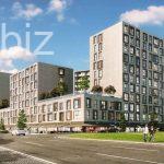 Stylish Apartment in Central Istanbul (Listing No: 4109)