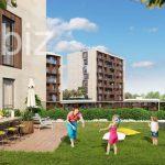 Stylish Apartment in Central Istanbul (Listing No: 4109)