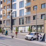 Spacious 2+1 Apartments in Pendik, Istanbul (Listing No: 4112)