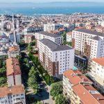 Spacious 2+1 Apartments in Pendik, Istanbul (Listing No: 4112)