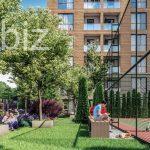 Spacious 2+1 Apartments in Pendik, Istanbul (Listing No: 4112)
