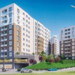 Spacious 2+1 Apartments in Pendik, Istanbul (Listing No: 4112)