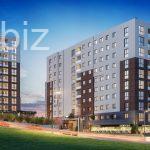 Spacious 2+1 Apartments in Pendik, Istanbul (Listing No: 4112)