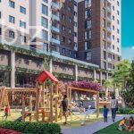 Spacious 2+1 Apartments in Pendik, Istanbul (Listing No: 4112)