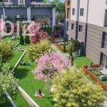 Spacious 2+1 Apartments in Pendik, Istanbul (Listing No: 4112)